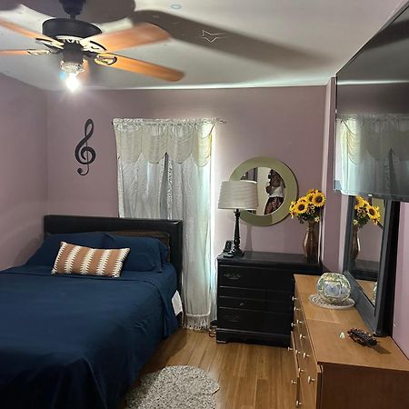 Colorful 3 Bedrooms Twin Home Near Center Philadelphia Buitenkant foto