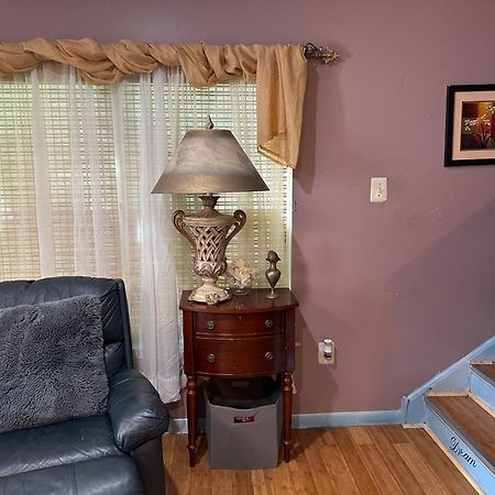 Colorful 3 Bedrooms Twin Home Near Center Philadelphia Buitenkant foto