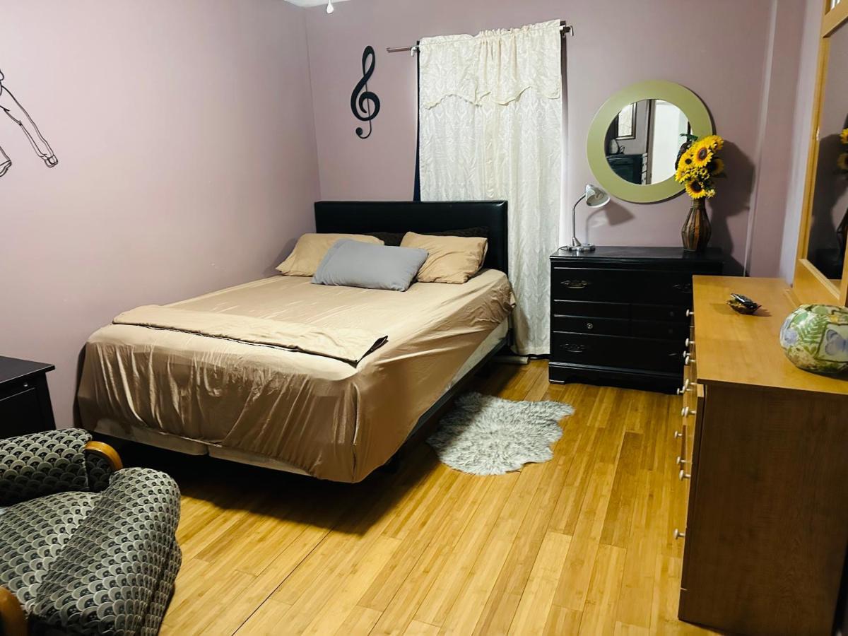 Colorful 3 Bedrooms Twin Home Near Center Philadelphia Buitenkant foto