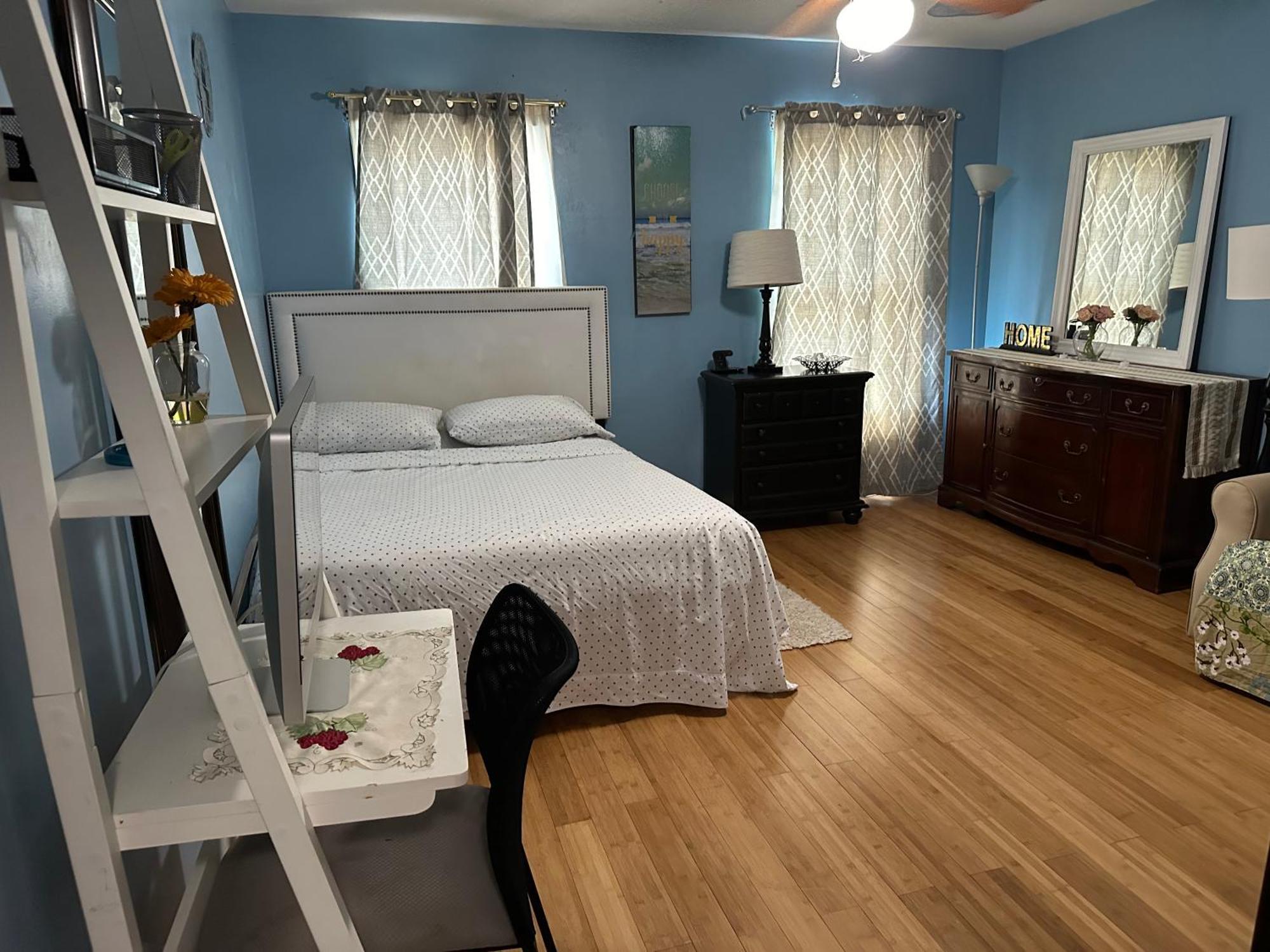 Colorful 3 Bedrooms Twin Home Near Center Philadelphia Buitenkant foto